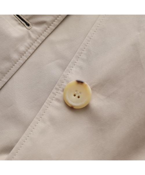 Max Mara The Cube トレンチコート FTRENCH ステンカラー Max Mara The Cube トレンチコート FTRENCH ステンカラー