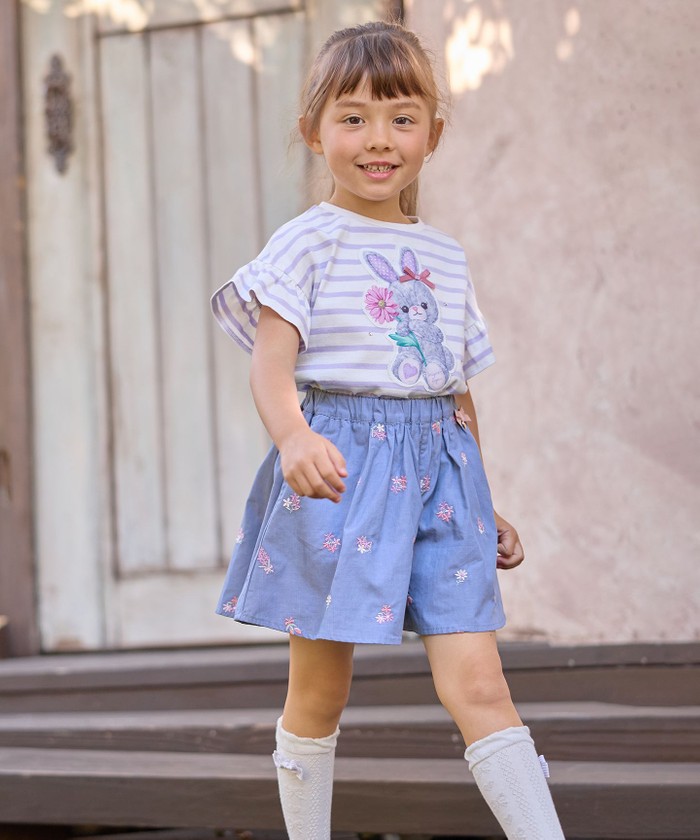 anyFAMキッズ4点セット 公式】any FAM KIDS | ファッション通販サイト[オンワード