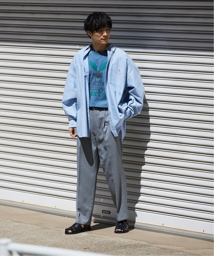 セール】【POLO RALPH LAUREN / ポロ ラルフローレン】ビッグ