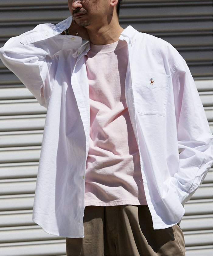 セール】【POLO RALPH LAUREN / ポロ ラルフローレン】ビッグ