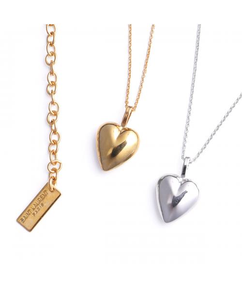 Yves Saint Laurent ネックレス