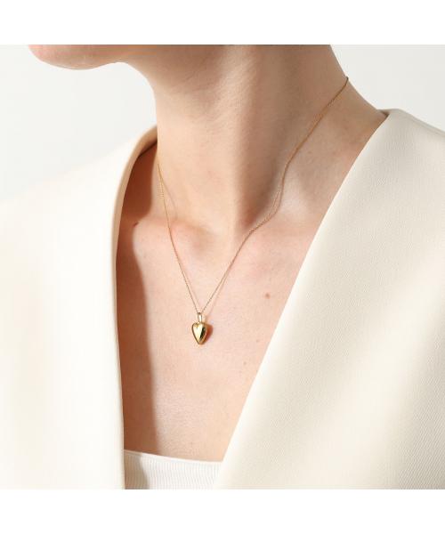 超可爱 5%OFF】SAINT クーポン】【セール LAURENT 696438 ネックレス アクセサリー