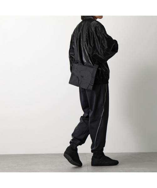おしゃれ♪トレンド♪【Y-３】 ワイスリー Y-3 PKT BAG Y-3 ボストンバッグ（Y-3 LUX GYM BAG（ボストンバッグ）｜Y-3