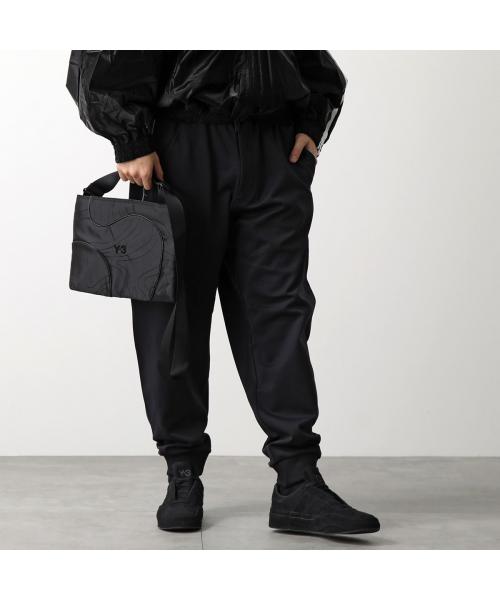 関込】Y-3 ワイスリー◇TPO ロゴ サコッシュ ショルダーバッグ