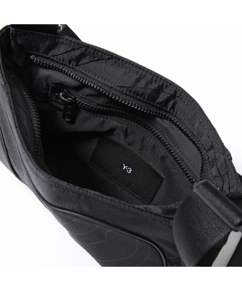 セール】Y－3 ショルダーバッグ TPO SACOCHE サコッシュ IR5776