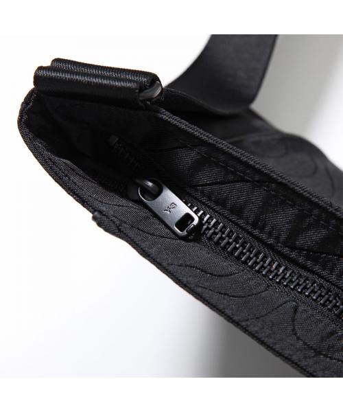 セール】Y－3 ショルダーバッグ TPO SACOCHE サコッシュ IR5776