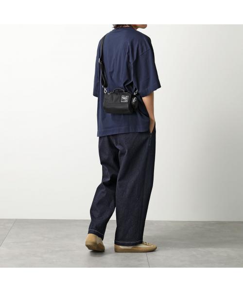 セール】MAISON KITSUNE ショルダーバッグ LW05167WQ1001