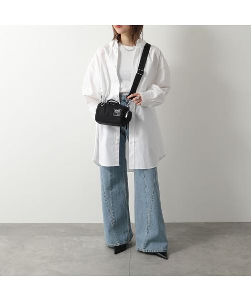 セール】MAISON KITSUNE ショルダーバッグ LW05167WQ1001 セール】MAISON KITSUNE ショルダーバッグ LW05167WQ1001