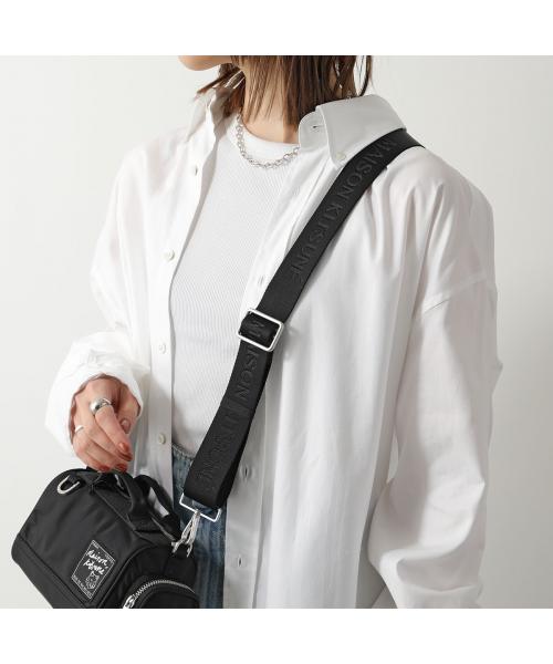 セール】MAISON KITSUNE ショルダーバッグ LW05167WQ1001 セール】MAISON KITSUNE ショルダーバッグ LW05167WQ1001