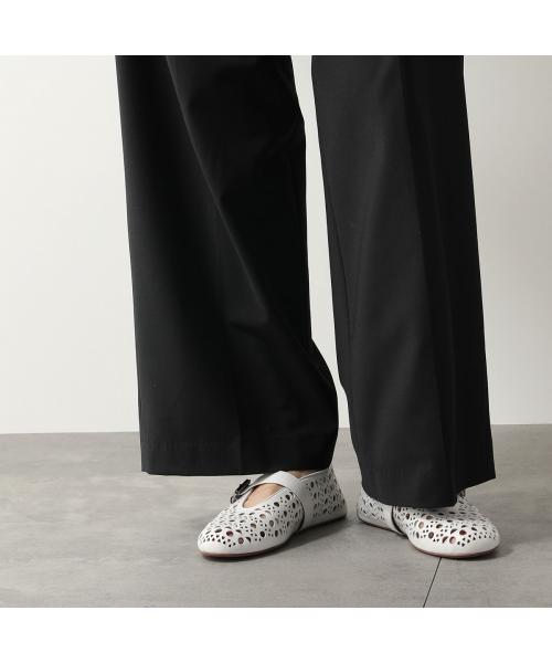 セール】アライア ALA?A ALAIA バレエシューズ BALLERINAS セール】アライア ALA?A ALAIA バレエシューズ BALLERINAS