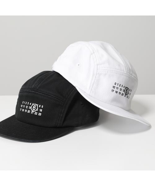 セール】MM6 KIDS ベースボールキャップ M60534 MM025 セール】MM6 KIDS ベースボールキャップ M60534 MM025