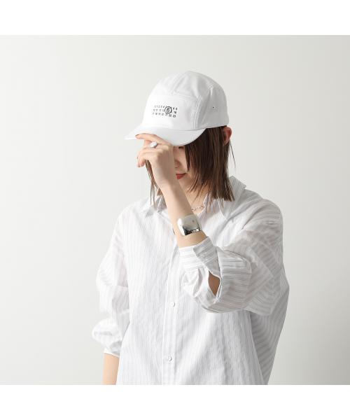 セール】MM6 KIDS ベースボールキャップ M60534 MM025 セール】MM6 KIDS ベースボールキャップ M60534 MM025