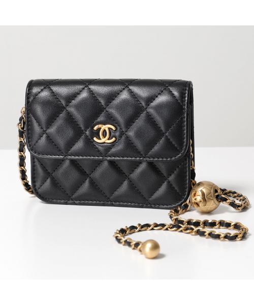 CHANEL ショルダーバッグ MATELASSE マトラッセ AP1628 B02916 CHANEL ショルダーバッグ MATELASSE マトラッセ AP1628 B02916
