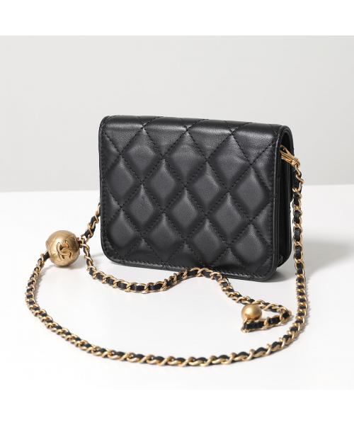 CHANEL ショルダーバッグ MATELASSE マトラッセ AP1628 B02916 CHANEL ショルダーバッグ MATELASSE マトラッセ AP1628 B02916