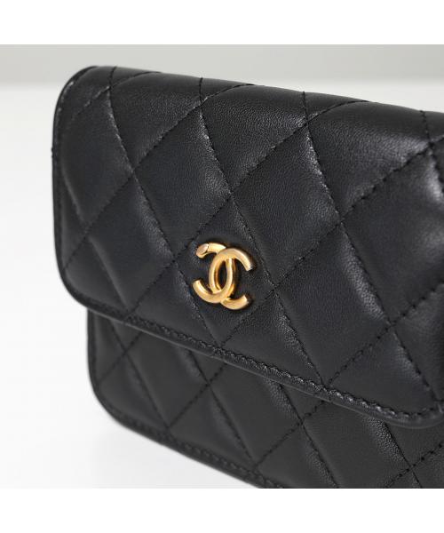 CHANEL ショルダーバッグ MATELASSE マトラッセ AP1628 B02916 CHANEL ショルダーバッグ MATELASSE マトラッセ AP1628 B02916