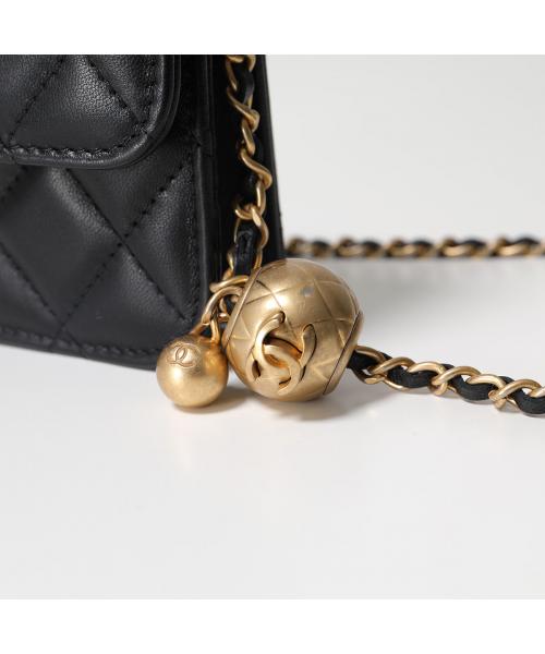 CHANEL ショルダーバッグ MATELASSE マトラッセ AP1628 B02916 CHANEL ショルダーバッグ MATELASSE マトラッセ AP1628 B02916