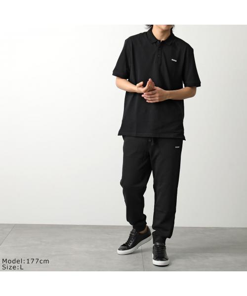 新品未使用 HUGO BOSS ポロシャツ半袖 セール 21%OFF】ヒューゴボス HUGO BOSS HUGO BOSS ポロシャツ