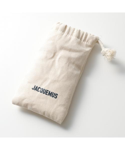 セール 17%OFF】ジャックムス JACQUEMUS JACQUEMUS サングラス