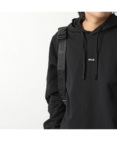 セール】BALR. ボディバッグ Hexline Ripstop Waist pack B6220