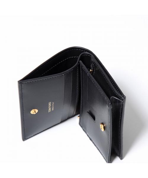 セール】TOM FORD 二つ折り財布 S0431T LCL308 カードケース