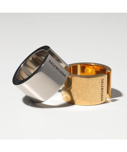 セール26%OFF】バレンシアガ BALENCIAGA BALENCIAGA リング