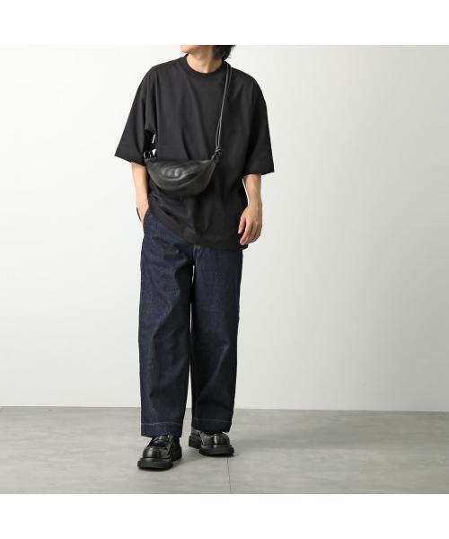 セール】DRIES VAN NOTEN ショルダーバッグ BOMBE324 021500 セール】DRIES VAN NOTEN ショルダーバッグ BOMBE324 021500
