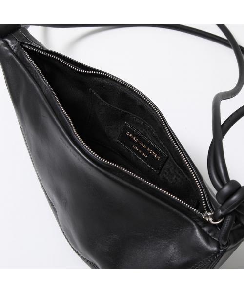 セール】DRIES VAN NOTEN ショルダーバッグ BOMBE324 021500 セール】DRIES VAN NOTEN ショルダーバッグ BOMBE324 021500
