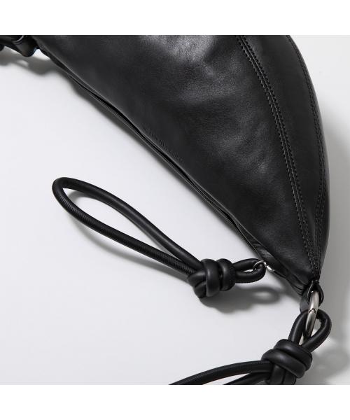 セール】DRIES VAN NOTEN ショルダーバッグ BOMBE324 021500 セール】DRIES VAN NOTEN ショルダーバッグ BOMBE324 021500