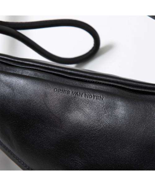 セール】DRIES VAN NOTEN ショルダーバッグ BOMBE324 021500 セール】DRIES VAN NOTEN ショルダーバッグ BOMBE324 021500