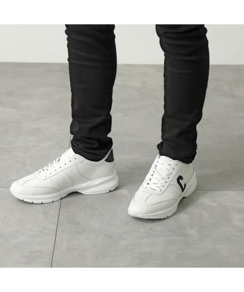 セール5%OFF】セリーヌ CELINE CELINE スニーカー RUNNER CRー02 セール5%OFF】セリーヌ CELINE CELINE スニーカー RUNNER CRー02