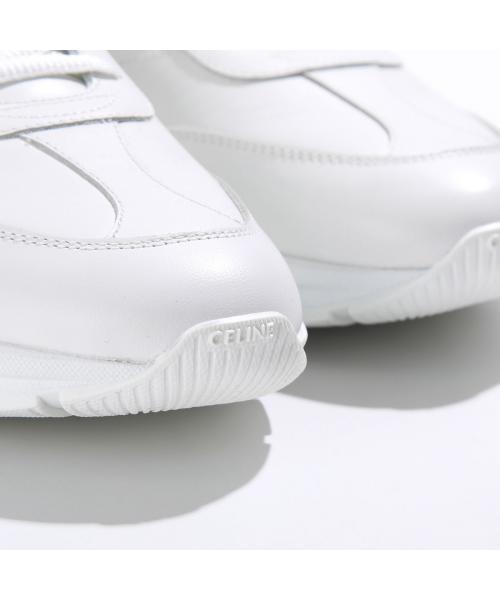 セール5%OFF】セリーヌ CELINE CELINE スニーカー RUNNER CRー02 セール5%OFF】セリーヌ CELINE CELINE スニーカー RUNNER CRー02