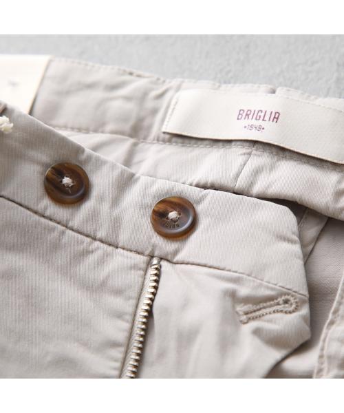 ブリリア1949 BRIGLIA 1949 BRIGLIA 1949 チノパンツ BG03