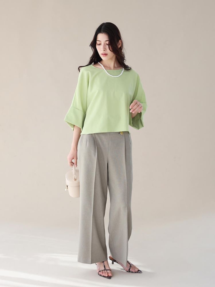 クーポン】【セール51%OFF】フェンネル FENNEL ワイドカフス