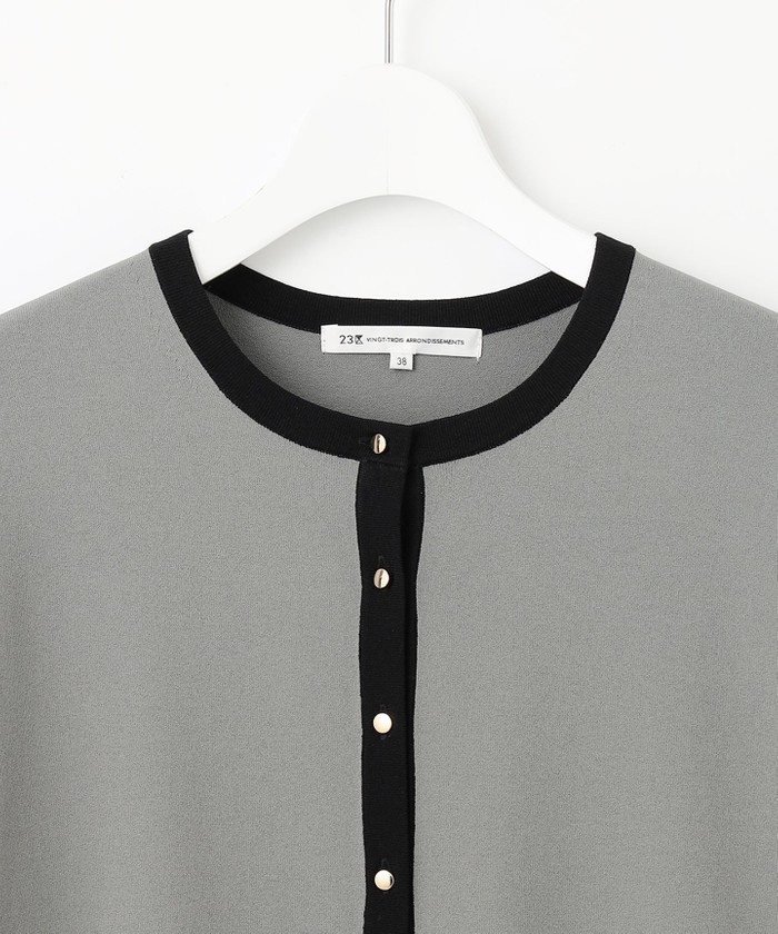セール 30%OFF】【VERY5月号掲載/洗える】レーヨンポリエステル