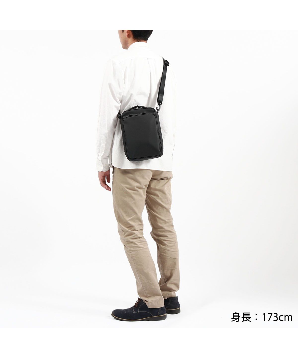 ace. GENE LABEL 最大42% 7/9限定 エース ジーン ショルダー