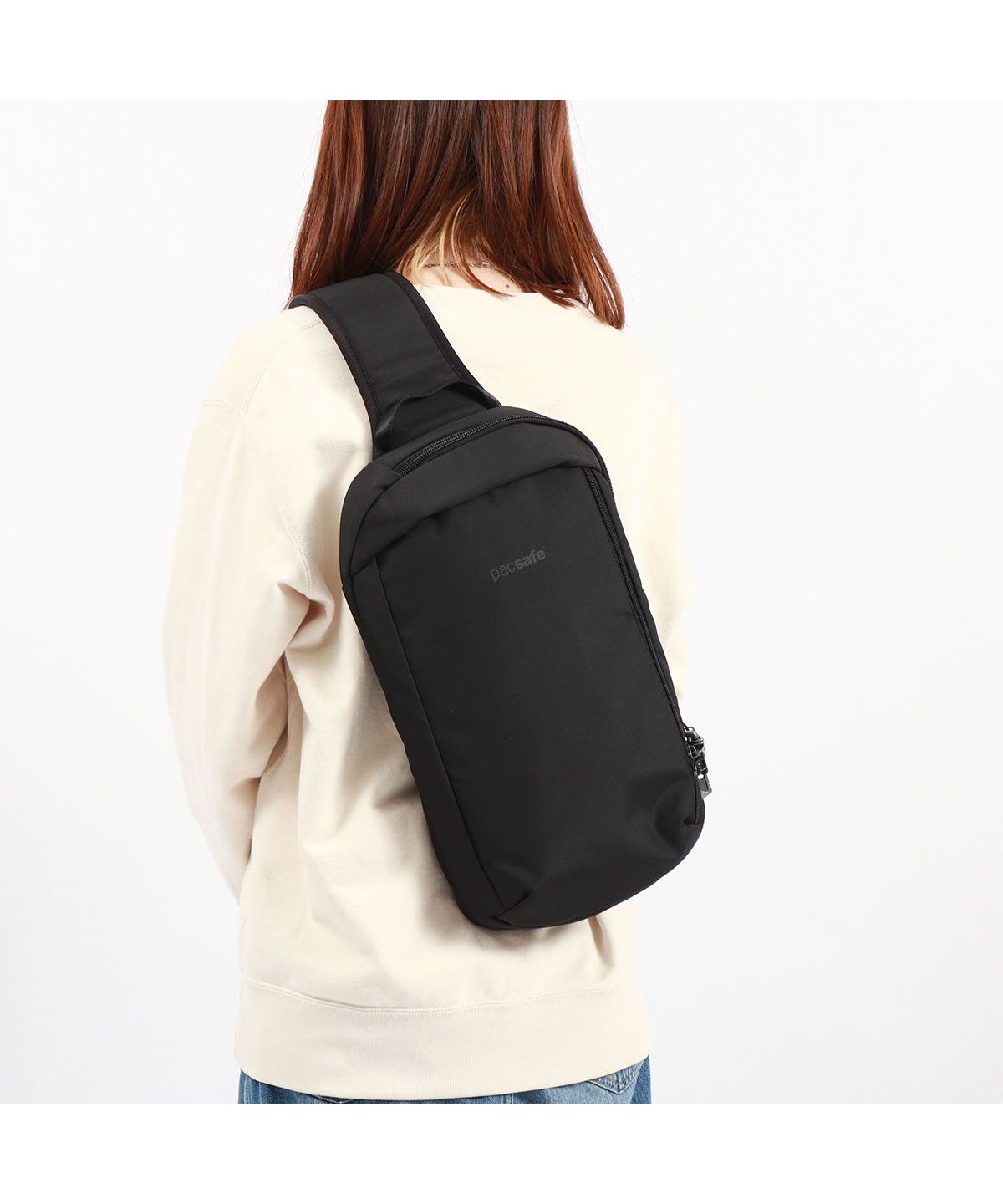 期間限定・お買い得商品: |産地直送 パックセーフ メンズ ボディバッグ パックセーフ pacsafe バッグ