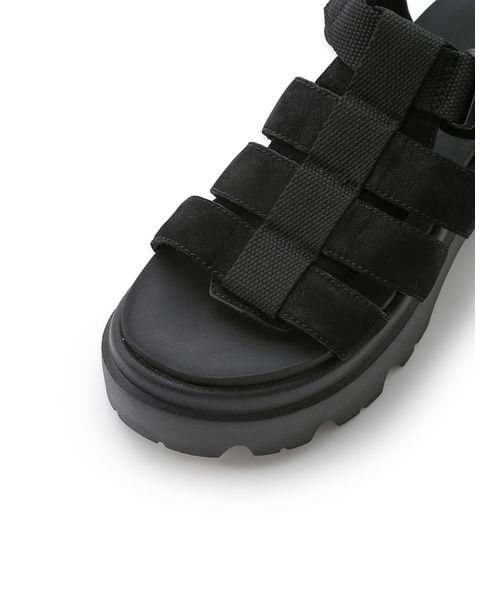 FRAY I.D/UGG(R)】W CORA(506017748) | フレイ アイディー(FRAY FRAY I.D/UGG(R)】W CORA(506017748) | フレイ アイディー(FRAY
