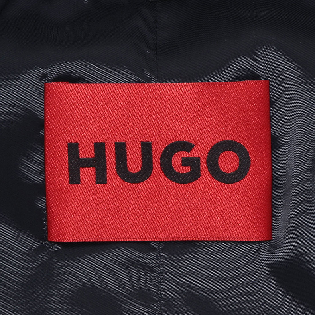 HUGO BOSS ヒューゴ・ボス ジャケット ネイビー サイズＬ【未使用】 楽天市場】ヒューゴボス HUGO BOSS ストレッチ ウール×コットン