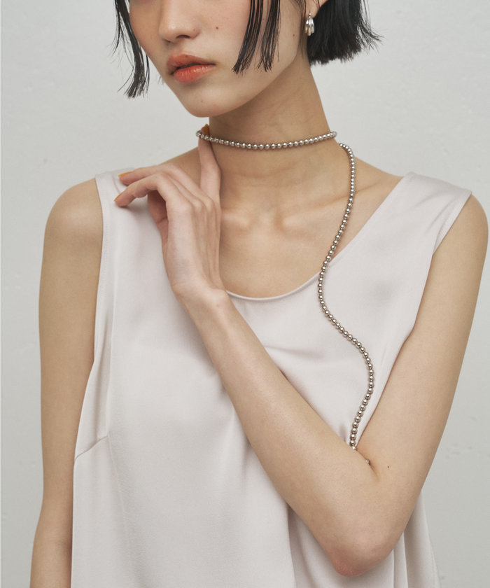 セール 50%OFF】【インフルエンサー企画商品】ボールビーズ セール 50%OFF】【インフルエンサー企画商品】ボールビーズ