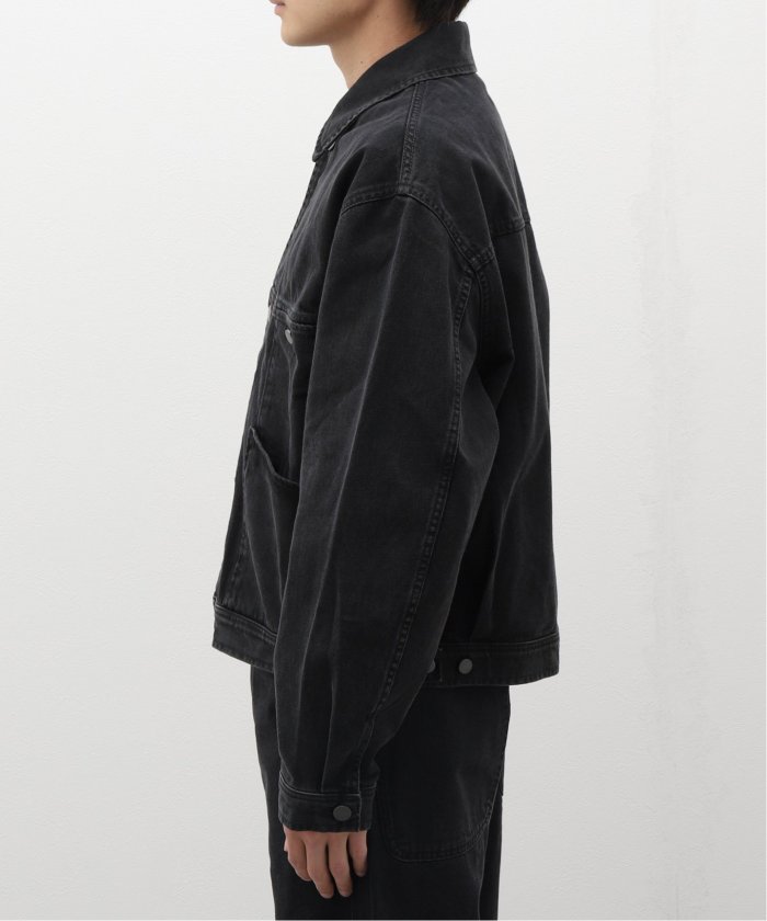 LEMAIRE / ルメール】4 POCKET BLOUSON(506018310 LEMAIRE / ルメール】4 POCKET BLOUSON(506018310
