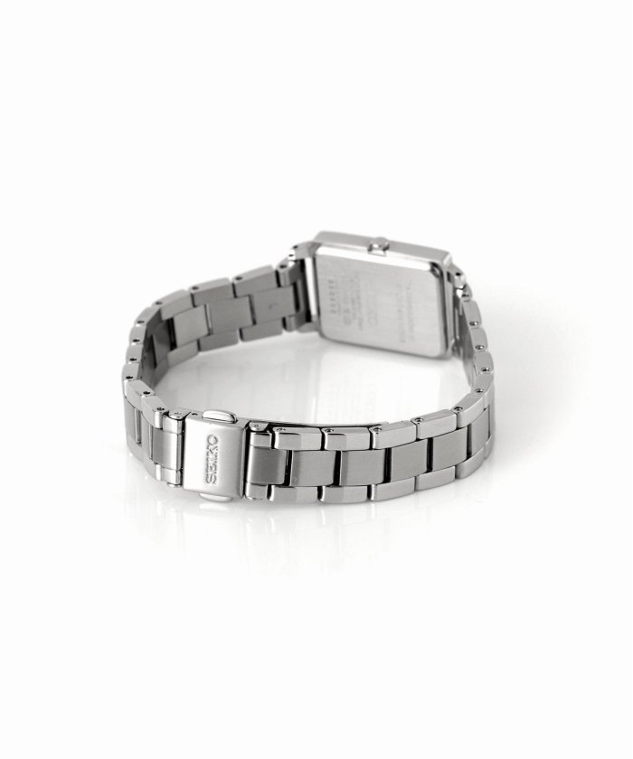 SEIKO / セイコー】Exclusive AP STUDIO x HIROB 2way watch