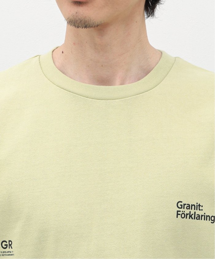 OLIVEDRAB//シリコンタグTシャツ(506018529) | ベーセーストック OLIVEDRAB//シリコンタグTシャツ(506018529) | ベーセーストック