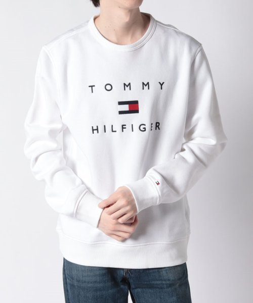セール25%OFF】トミー ヒルフィガー TOMMY HILFIGER 【TOMMY HILFIGER 