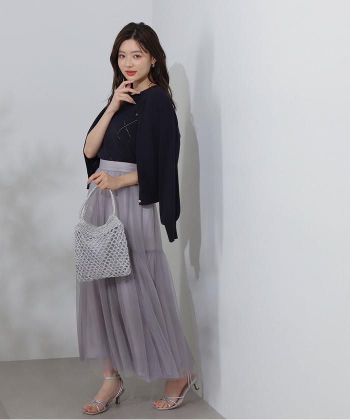 プロポーションボディドレッシング PROPORTION BODY DRESSING