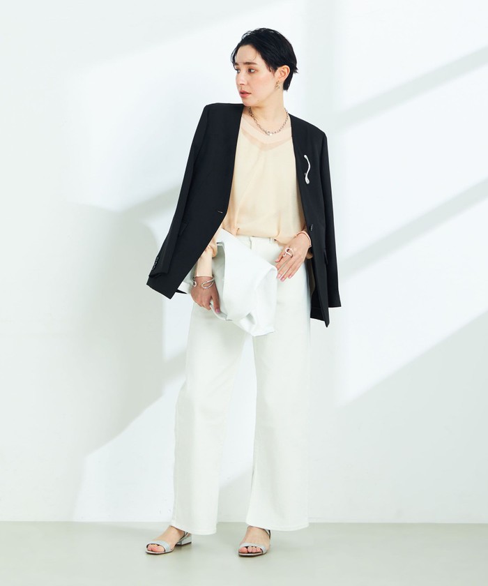 ノーリーズソフィー NOLLEY'S sophi 《セットアップ対応