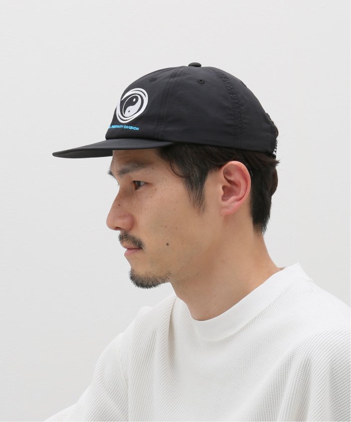 OBEY/オベイ】 POSI DIVISION 6 PANEL STRAPBACK(506004891