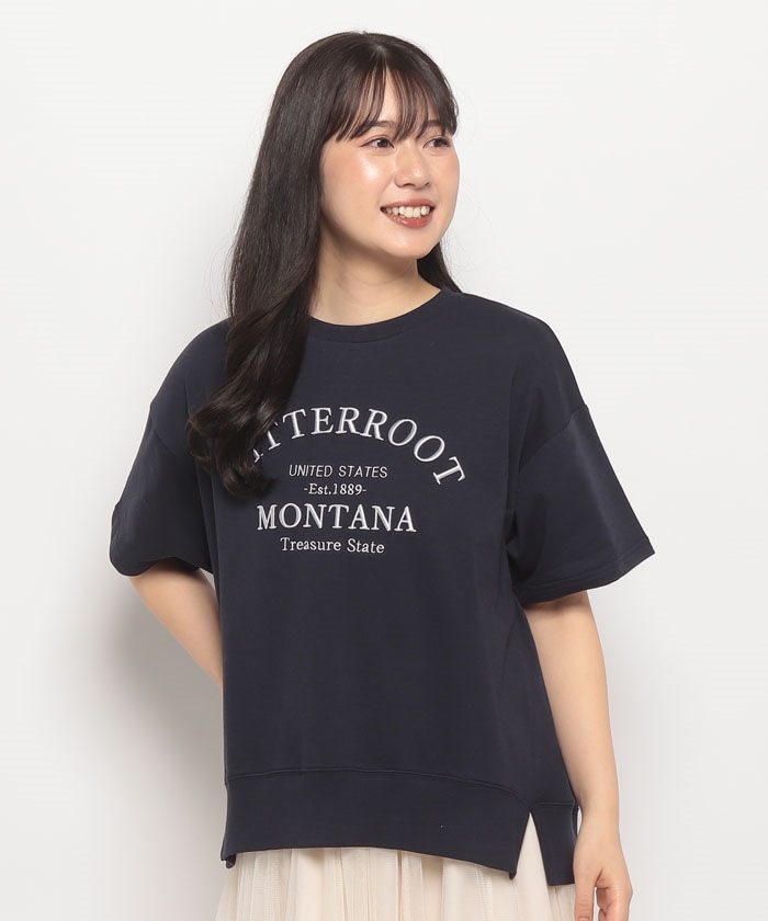 deps S/S PISTE OLIVE オリーブ L デプス Tシャツ 新品 フィッシング