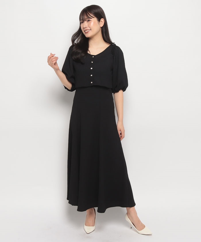 TRUSTY キャミワンピ 楽天市場】和風花柄 キャミワンピース ワンピース レディース