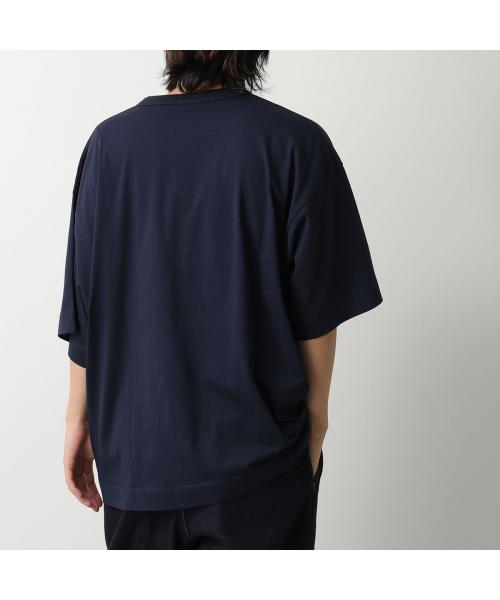 セール 33%OFF】DRIES VAN NOTEN Tシャツ HEIN 021103 8600 セール 33%OFF】DRIES VAN NOTEN Tシャツ HEIN 021103 8600