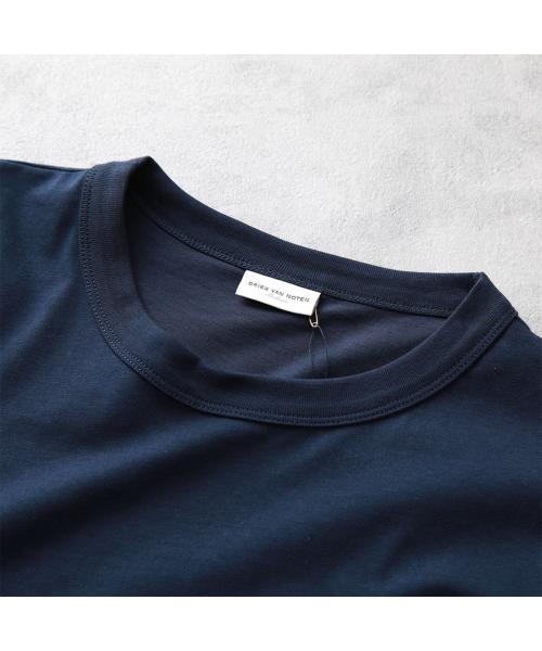 セール 33%OFF】DRIES VAN NOTEN Tシャツ HEIN 021103 8600 セール 33%OFF】DRIES VAN NOTEN Tシャツ HEIN 021103 8600